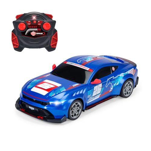 RC Ford Mustang Customized RTR jouet voiture de sport