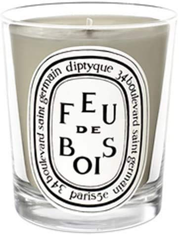 Diptyque Feu de Bois Candle, 6.5 oz (3)