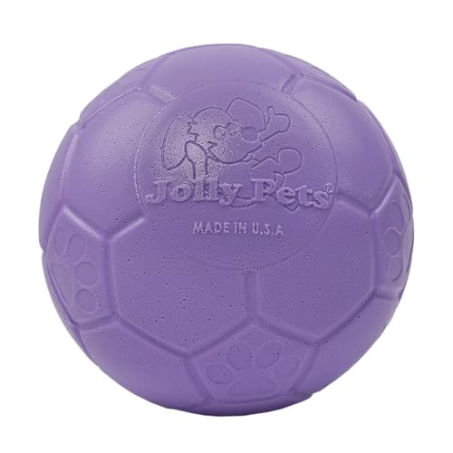Jolly Pets Large Soccer Ball