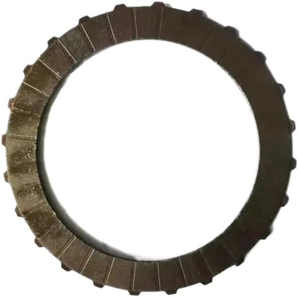 5L40E Auto Transmission Clutch Plate Intermediate#6-External Spline415711-160 For Car Accessories