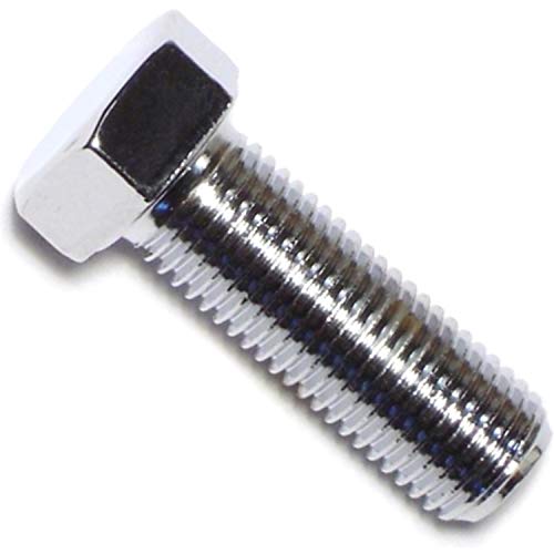 Image of Hard-to-Find Fastener 014973134952 Grade 5 Hex Cap Screws, 7 /16-20 x 1-1 /4, Piece-5