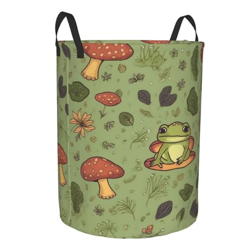 Panier à linge imperméable pour stopper le désordre des vêtements