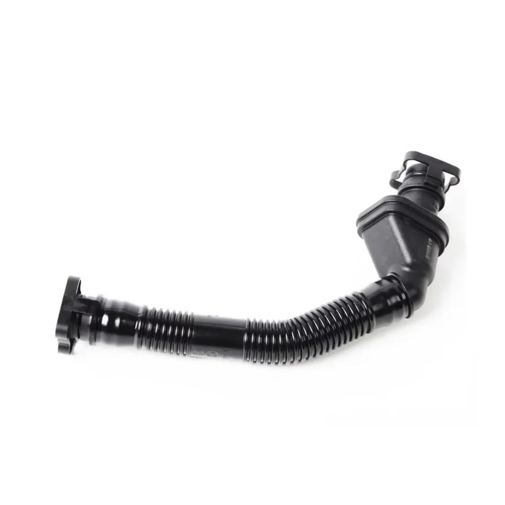 OEM 11157553949 Auto Parts Crankcase Hose for N54 3.0L E60 E61 E82 E88 E91 E92 E93 135i 535i Z4 3.0L