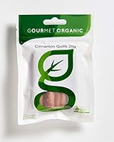 Gourmet Organic Organic Cinnamon Quills