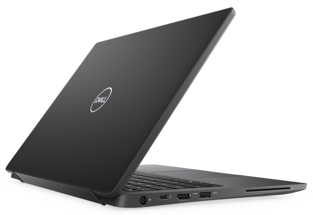 Dell Latitude 7400 Business Laptop with Backlit Keyboard, 14in FHD