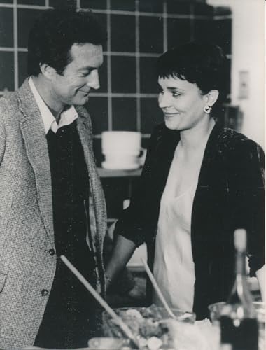 F/X: Tödliche Tricks - Bryan Brown, Diane Venora - 1 Pressefoto - 16x21cm (3727)