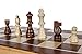 Fun+1 Toys! Wooden Chess Set for Adults and Kids, 15