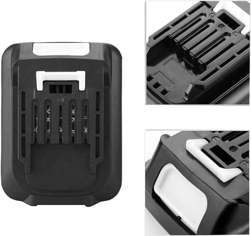 12 V 2,0 Ah BL1021B BL1041B CXT akumulator zastępczy kompatybilny z Makita 12 V i 10,8 V BL1020 BL1021 BL1040B BL1041 BL1015 BL1016 197402-0