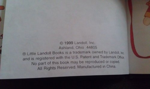 The Nutcracker: Christmas Storybook (Little Lan... 1569872880 Book Cover