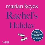 Cover of Rachel's Holiday