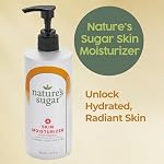 Nature’s Sugar After Wax Care Lotion - Hydrating Moisturizer for Sensitive Skin - Brazilian Wax Aftercare Moisturizer for Women & Men - Cooling Post-Shave Care Esthetician Essentials - 355ml/12 fl oz - Image 2