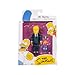 The Simpsons Action Figures 5-Inch Mr. Burns with Blinky in Bowl