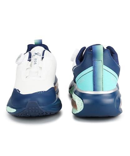 Image of Columbus Catalyst Sports Shoes - Running Shoes|Walking Shoes| Training & Gym Shoe | Outdoors Shoe for Men
