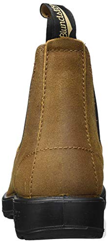 Blundstone BL1911 Chelsea Boot Tobacco AU 5.5 (US Women's 8.5) Medium3