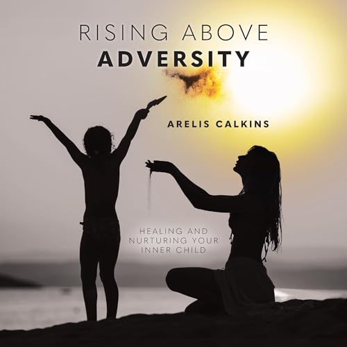 『Rising Above Adversity』のカバーアート