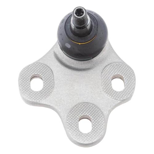 Rótula inferior delantera izquierda 8J0407365 de alta resistencia para TT RS y TTS 2