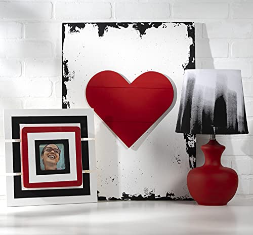 Apple Barrel Acrylic Paint In Assorted Colors (16 Ounce), 21148 Black #TOP7