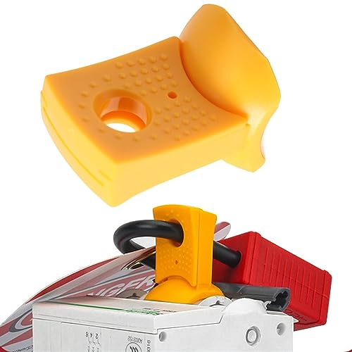 Bloqueio de Isolamento de Energia Com Pinagem Portátil ABS, Bloqueio de Disjuntor Em Miniatura, Fáci
