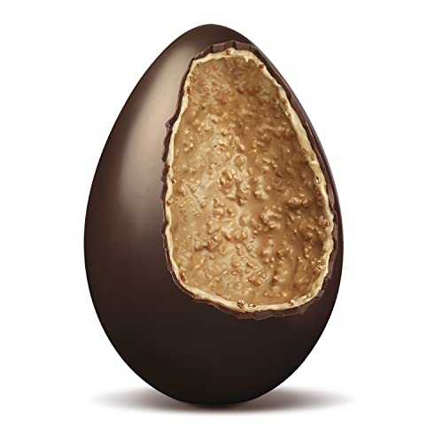 Caffarel Cremì Fondente