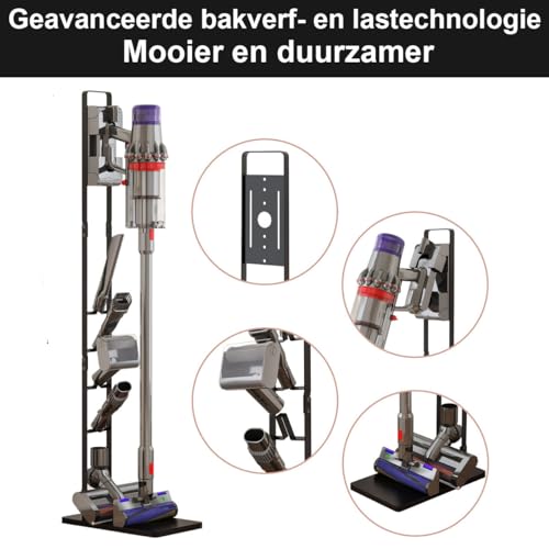 Foho Standhouder voor Dyson