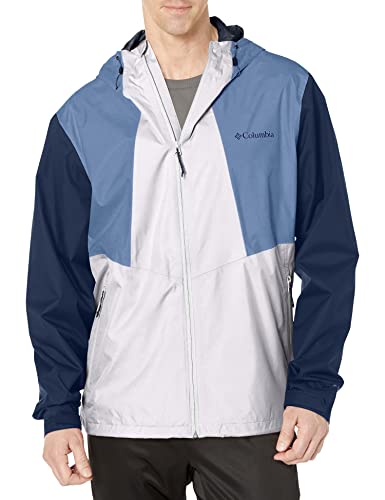 Image of Columbia mens Inner Limits II Jacket