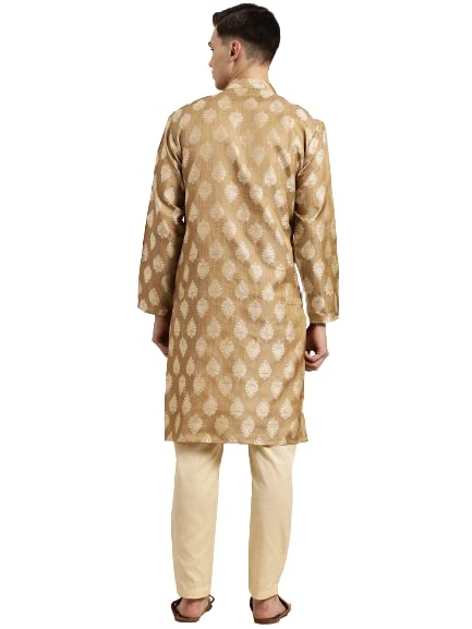 Image of SOJANYA Men Kurta Sets