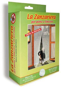 ZANZAR.C/BIADES. 75 x 250-nera