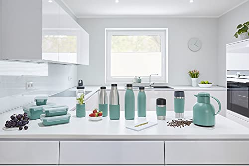 Emsa, Borraccia BluDrop, Capacità 0.7L, Borraccia