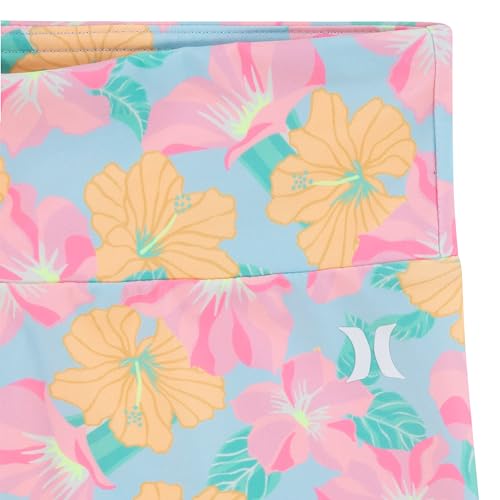 Image of Hurley Girls' Swim Shorts