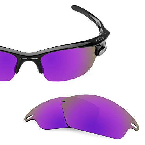 Image of Revant Replacement Lenses for Oakley Fast Jacket OO9097