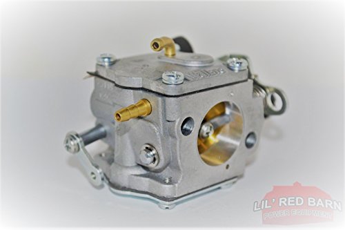Compatible with Husqvarna 395, 395XP OEM Carburetor Tilletson, Part # 503280410 2 DAY STANDARD SHIPPING TO ALL 50 STATES!