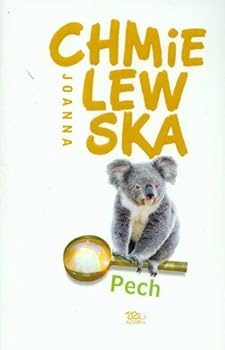 Paperback Pech Book