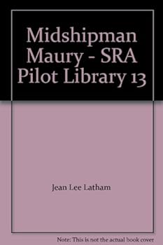 Midshipman Maury - SRA Pilot Library 13