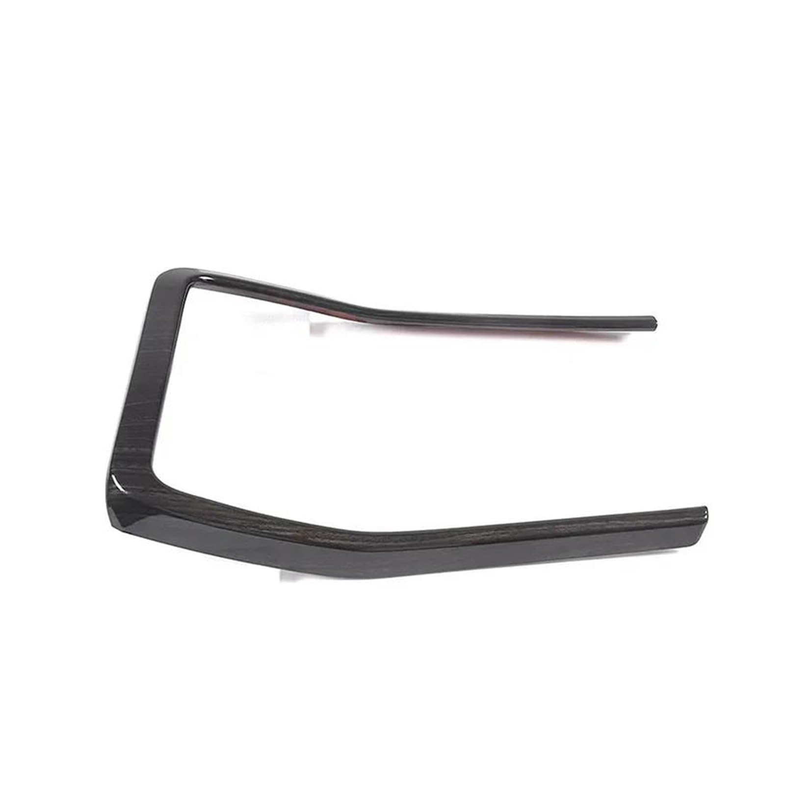 for BMW X1 IX1 U11 2023-2024 Car Center Console Trim Frame