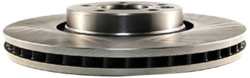 Bendix Premium PRT6007 Front Brake Rotor for Select Models Land Rover LR2, Volvo S60, S60 Cross Country, S80, V60, V60 V70, XC70