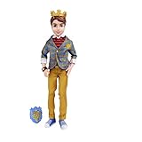 Disney Descendants Disney Descendants Auradon Signature Outfit Ben Doll