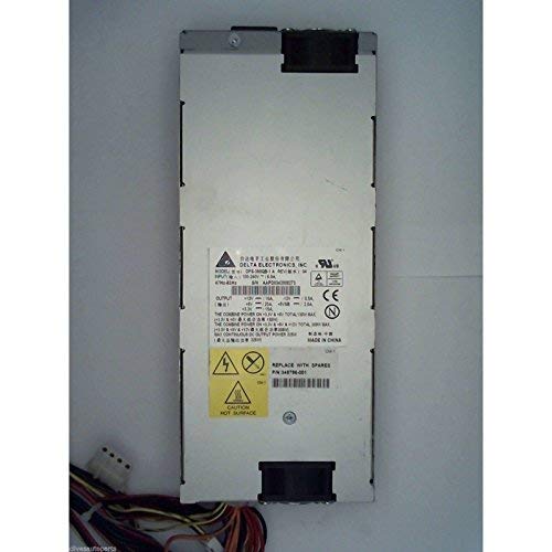 Fuente de poder HP 325W Proliant DL140 miniatura 2