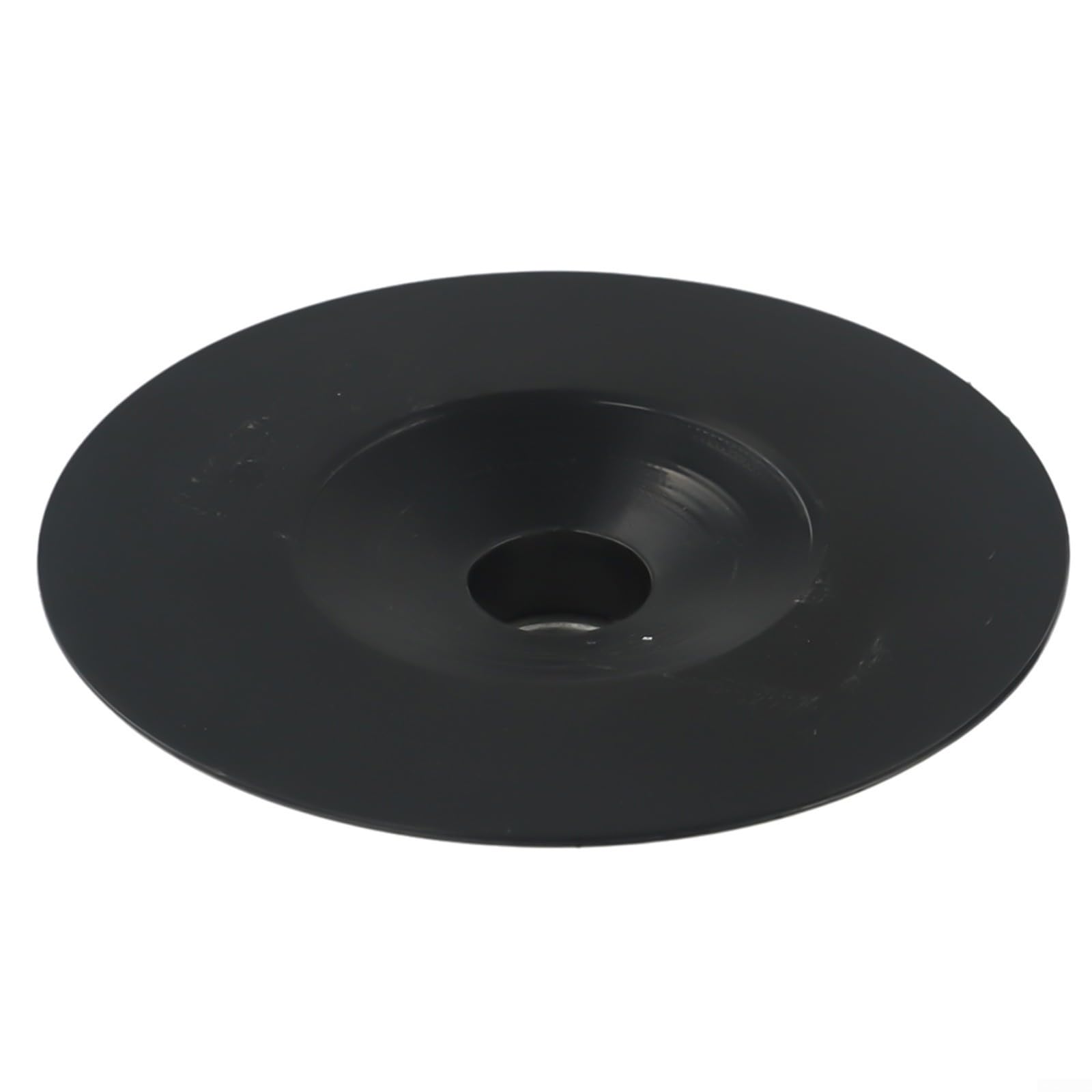 125mm Disco abrasivo per smerigliatrice angolare Platorello di supporto per smerigliatrice angolare, Cuscinetto di supporto in gomma con filettatura, Disco abrasivo con dado di bloccaggio
