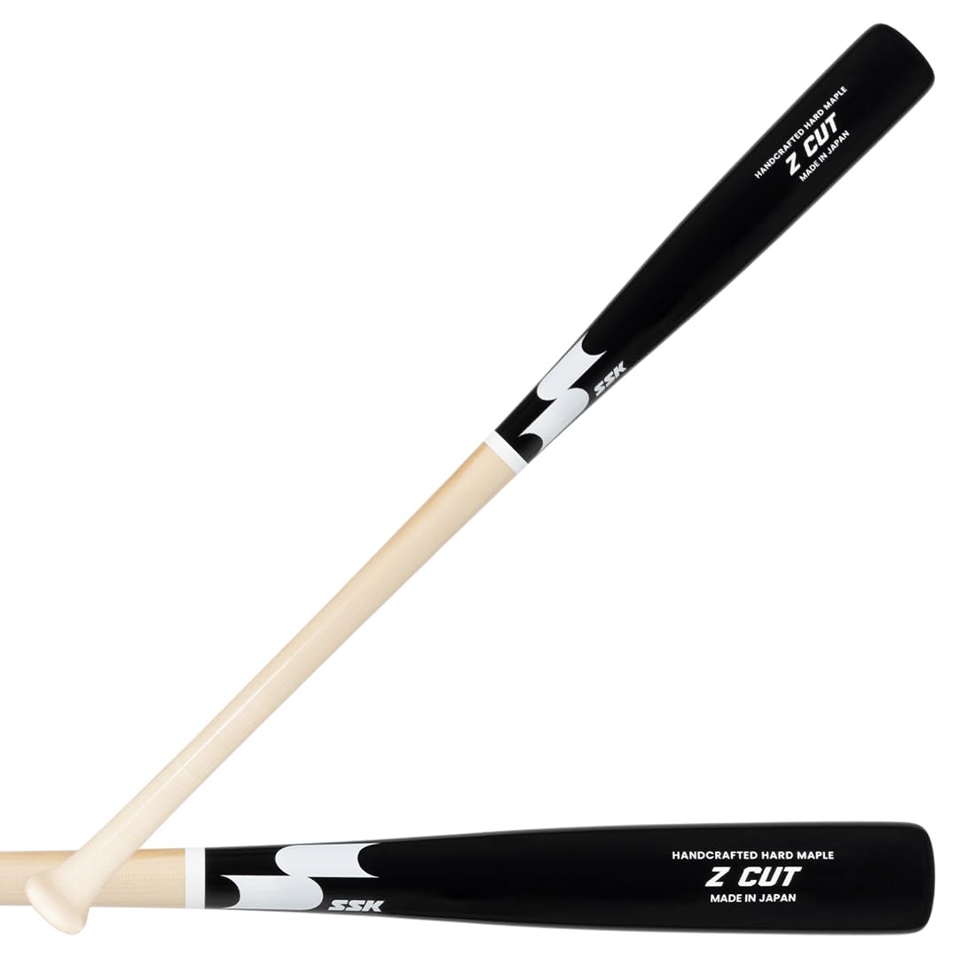 SSK Z Cut Hard Maple