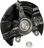 Dorman 686-469 Front Driver Side Loaded Steering Knuckle Compatible with Select Honda Models (OE FIX)