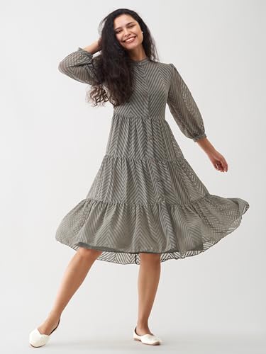 Image of AASK Dress, One Piece, Kurta Set and Tops for Women
