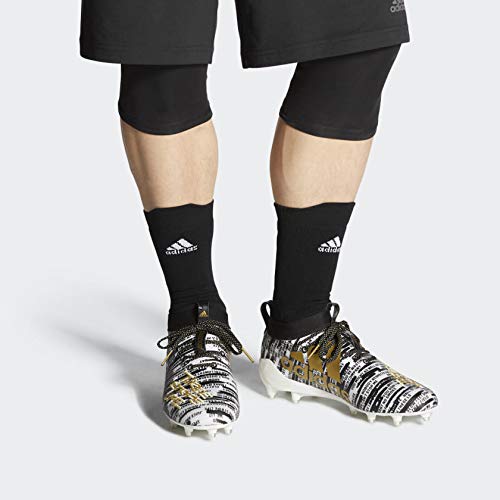 Image of Adidas Mens Adizero Electric.1 American Football