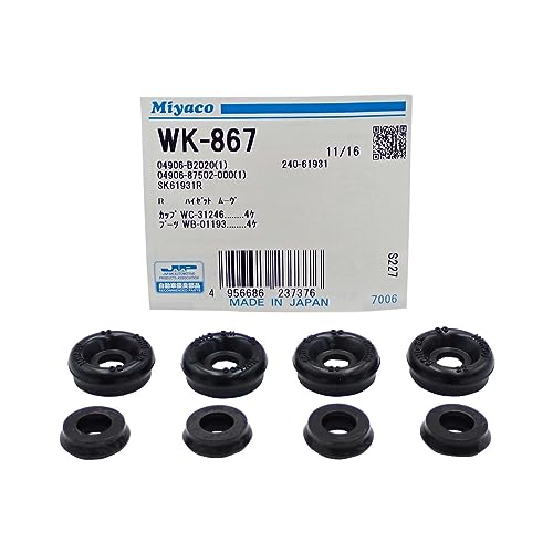 Miyaco ~R A JbvLbg XYLԗp L[ DA16T DA63T DA52T DB52T DA62T DA63T WK867 WK-867