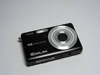 Amazon.co.jp: CASIO EXILIM ZOOM EX-Z11 Digital Camera, 7.2M