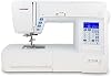 Máquina de coser Janome Skyline S3 Metal 2
