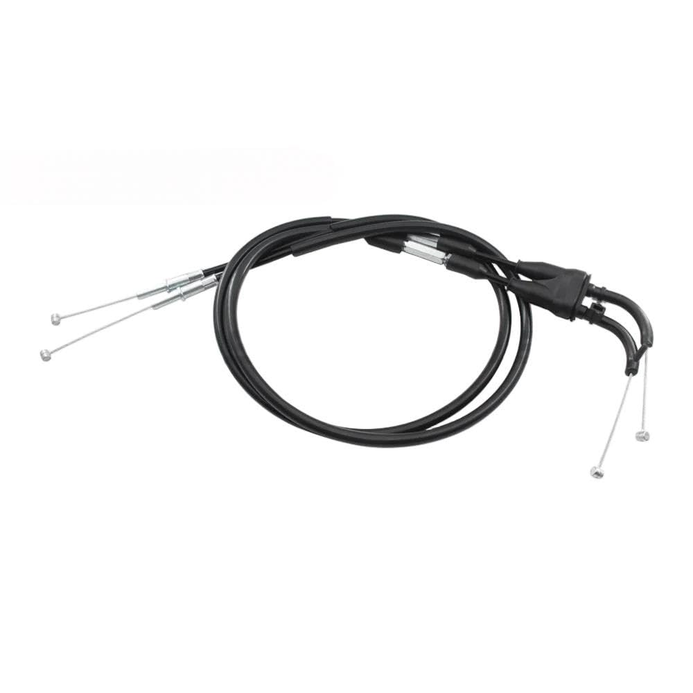 Câble accélérateur moto Kawasaki ZX600 Ninja ZX6R 2009 2010 2011 2012 2017