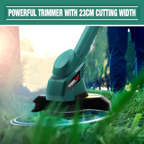 ECSiNG Mähklingensockel Set - 3-tlg. Schutzabdeckung Für Rasentrimmer & Gartengeräte