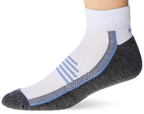 Mash - Meia 215.26, Masculino, Cz Mescla Escuro, 39-44