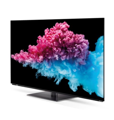 METZ 42 Zoll OLED TV 120Hz, SMART-TV, DVB-C/T2/S2, Netflix, Prime, YouTube usw. (42 Zoll) – Bild 5