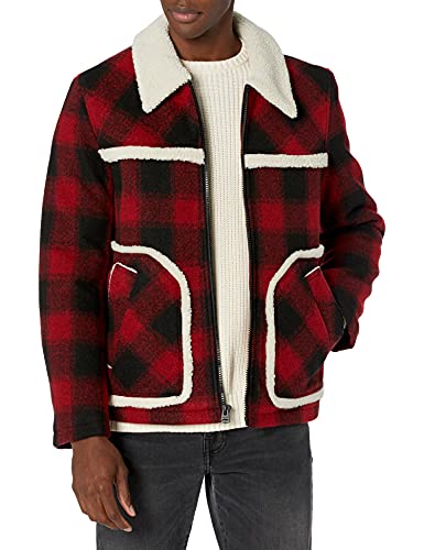 Levi's Men's Rancher Jacket